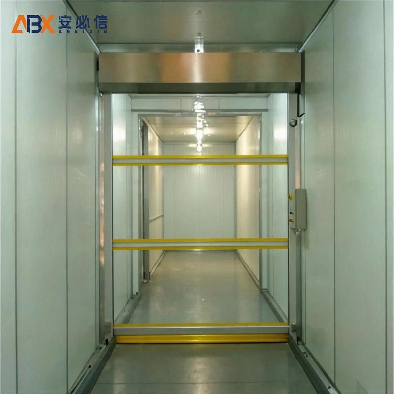 滨州市工业快速门